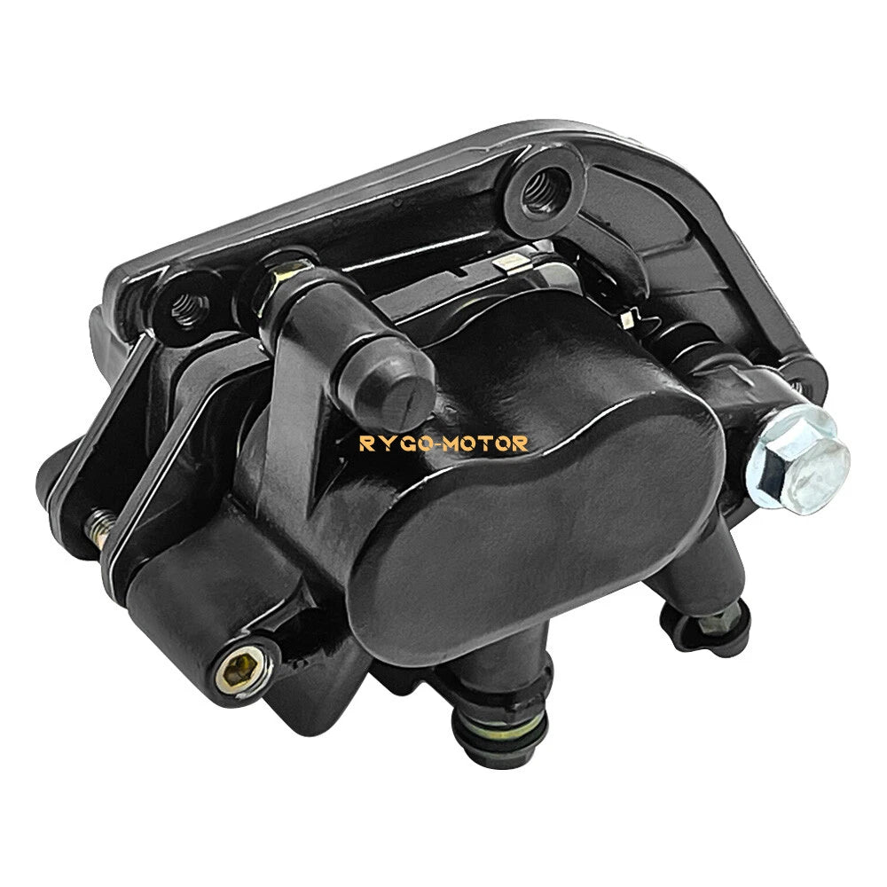 Front Brake Caliper for Honda VT600 VT750 VT1100 VF750 (1983–2003)
