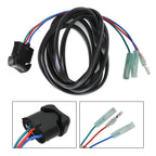 Trim & Tilt Switch Assembly for Yamaha (704-82563-41-00, 704-82563-42-00)