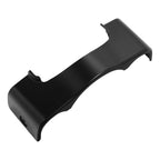 Outer Fairing Trim Skirt for Harley Road Glide (2015–2024) Black Denim