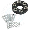 Driveshaft Coupler Joint & Bolts for Mercedes-Benz W114 W115 W123 (1968–1985)