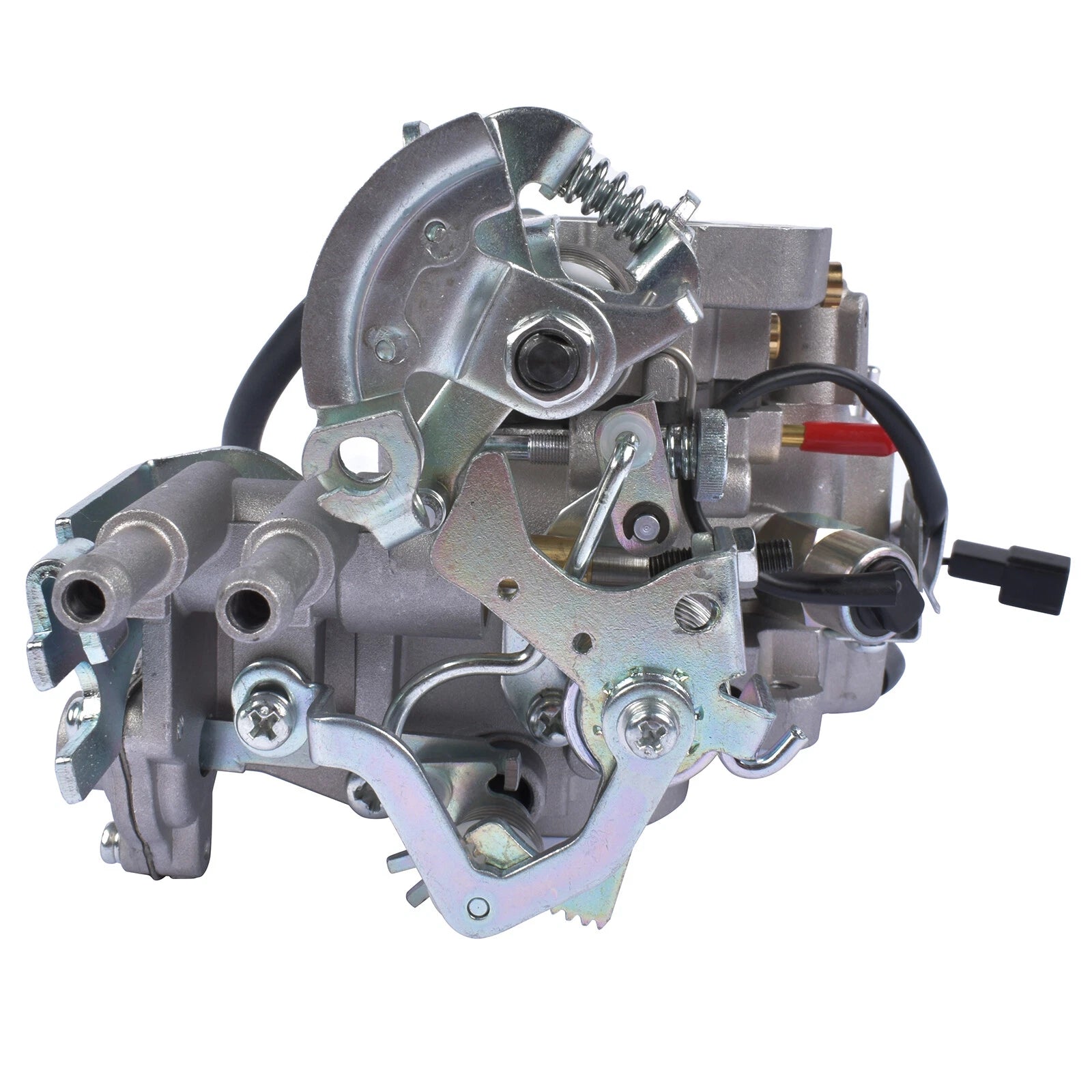Carburetor for Toyota Forklifts 4Y 5K Engines (21100-78157-71, 78177-71, 78161-71)