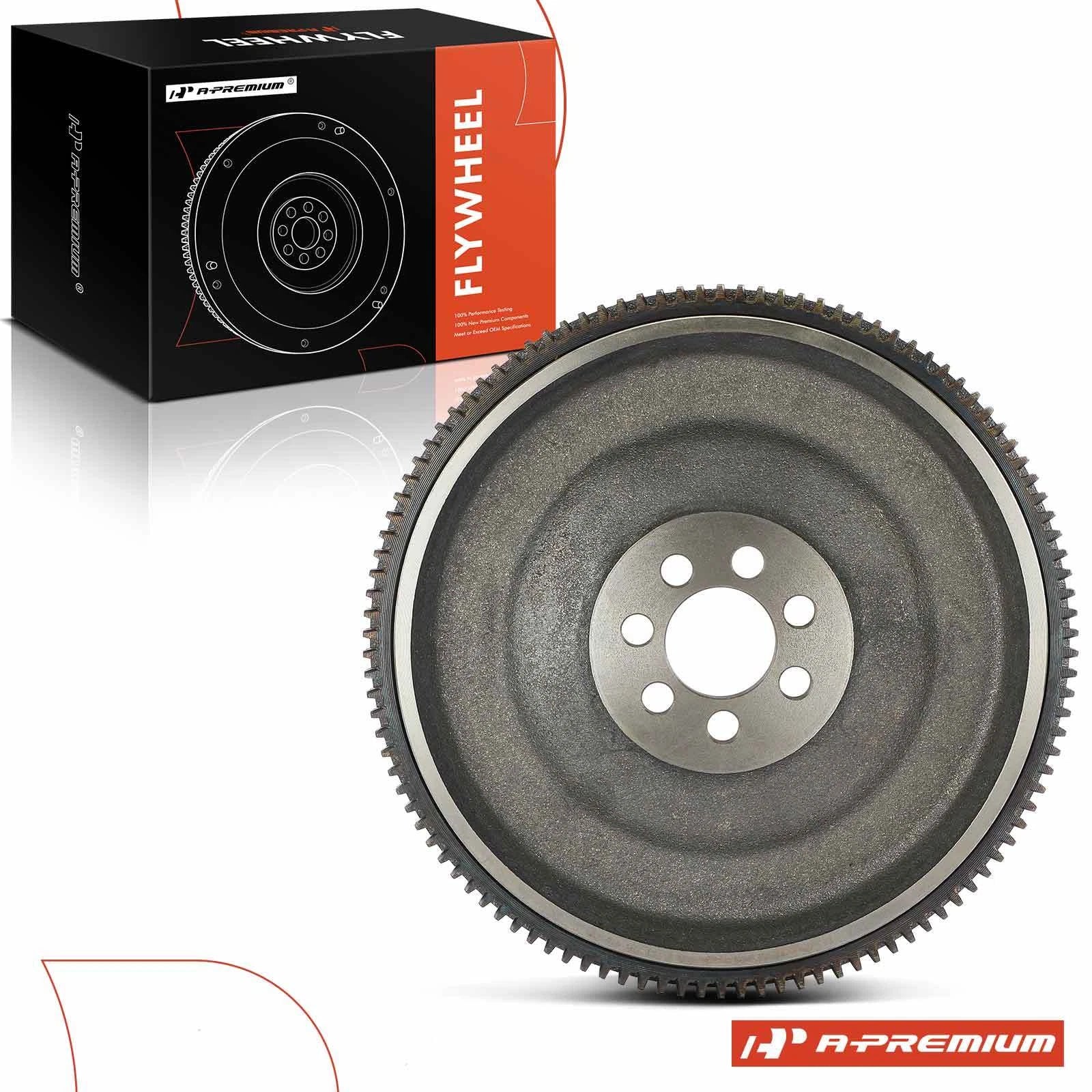 Clutch Flywheel for Mitsubishi Lancer Outlander Sport (2011–2020)