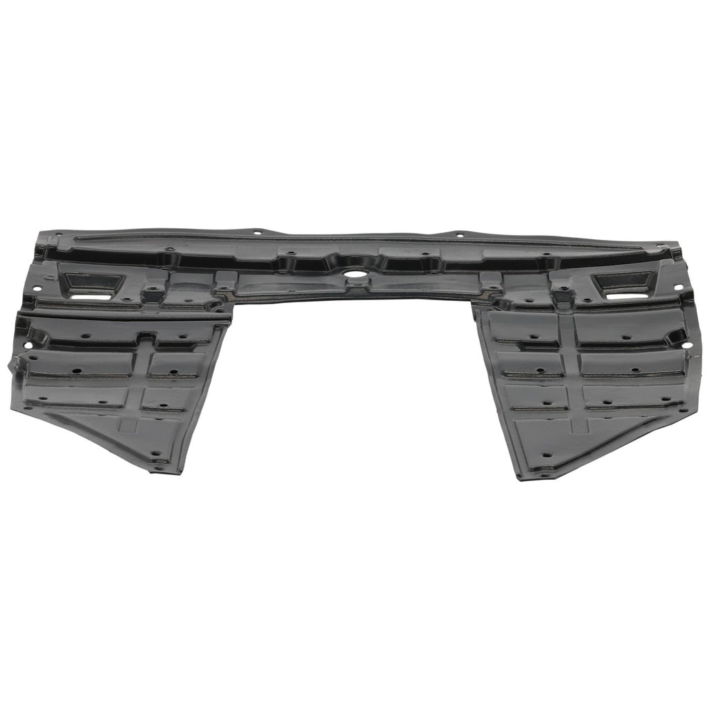 Engine Splash Shields for Nissan Murano (2015–2023)