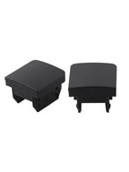 Switch Cover Pair for Eos/Jetta/Golf/Passat/Tiguan