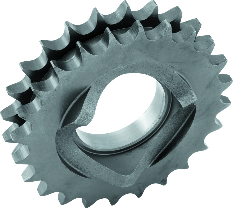 24T Compensating Sprocket for Harley-Davidson Big Twin (1991–1993) Replaces 40269-85A
