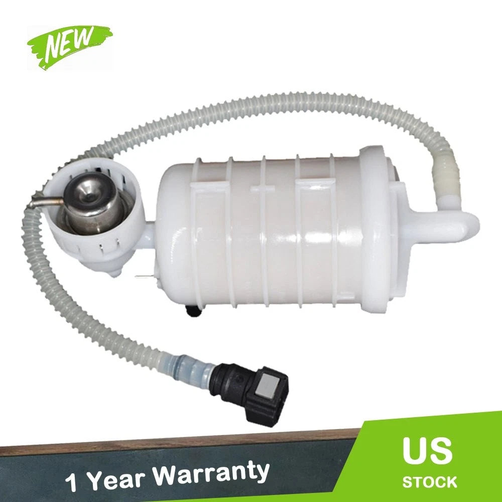 Fuel Filter for BMW E83 X3 2.5i 3.0i (2004–2006) 16146766158