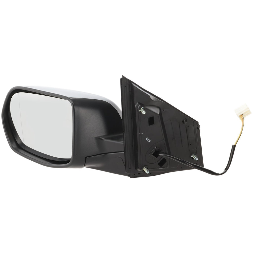 Driver Left Side Mirror for Honda CR-V (2012–2016)