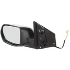 Driver Left Side Mirror for Honda CR-V (2012–2016)