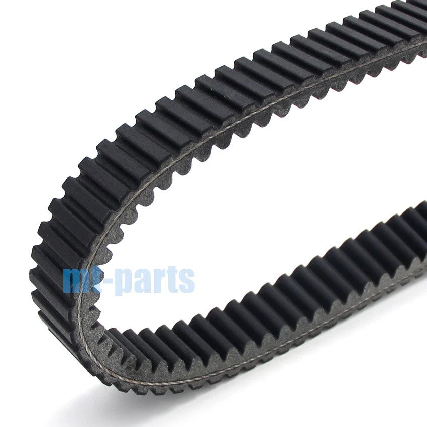 Drive Belt for Kawasaki KAF620 Mule 2500 D1/C1-C6 (1994–1999) / Mule 2520 (1994–2000)