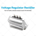 Voltage Regulator Rectifier for Kohler (4140309, 4140310, MIA11665)