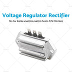 Voltage Regulator Rectifier for Kohler (4140309, 4140310, MIA11665)