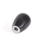 Carbon Fiber Automatic Gear Shift Knob for Universal Fit