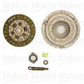 Clutch Kit for Ford Probe, Mazda 626, B2200, MX-6 (Valeo 52253601)