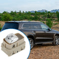 Fuel Door Release Switch No. 2229051504 for Mercedes-Benz S550 (2014–2017) Beige