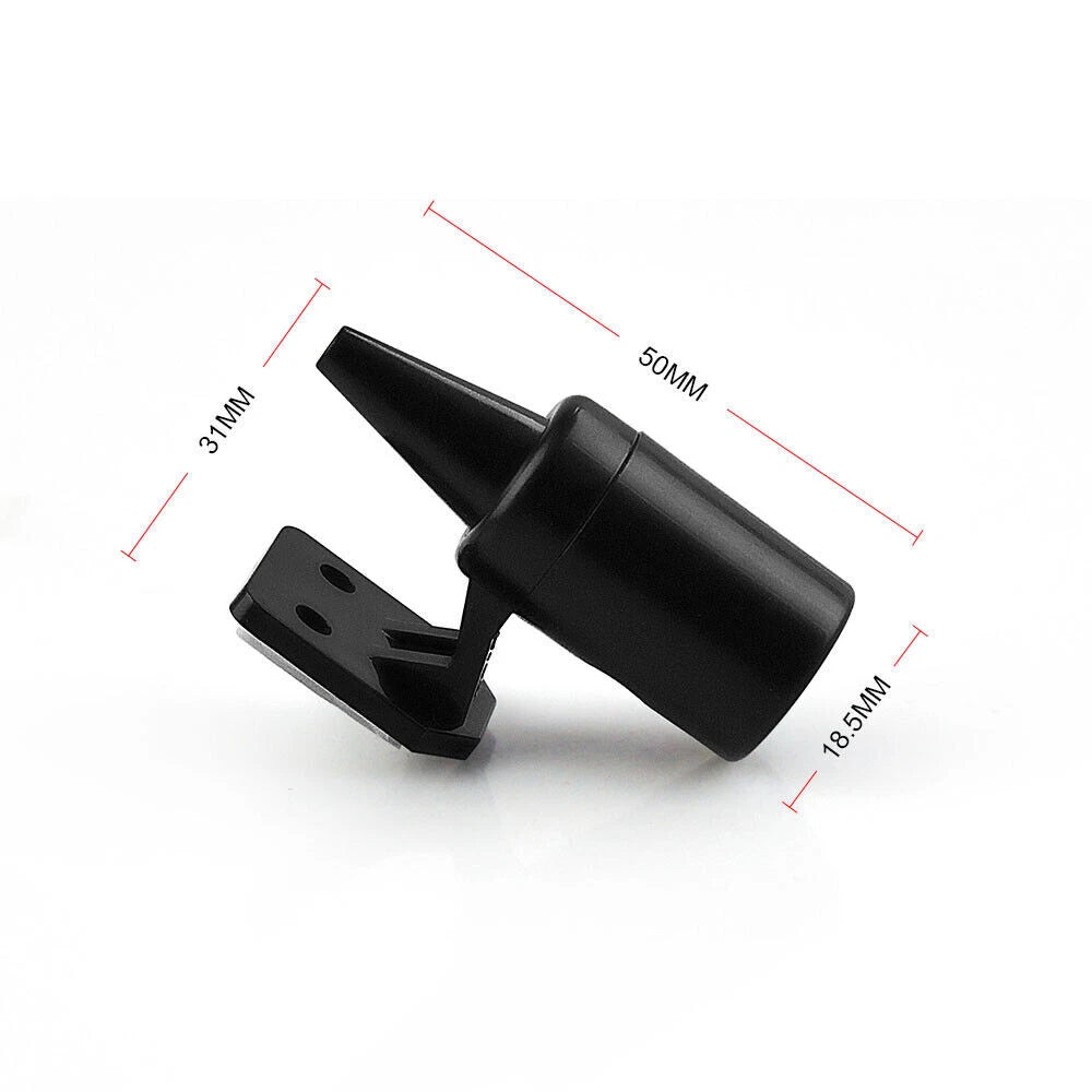 Set of 12 Deer Whistles for Car Wildlife Alert