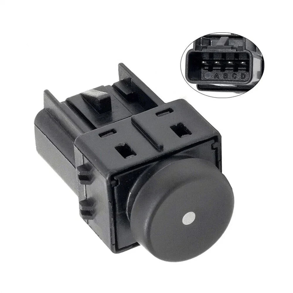 Interior Door Release Switch for Chevrolet C6 Corvette (2005-2013)