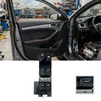 Power Window Switch for Hyundai i30 (2007–2011) Left Front Door