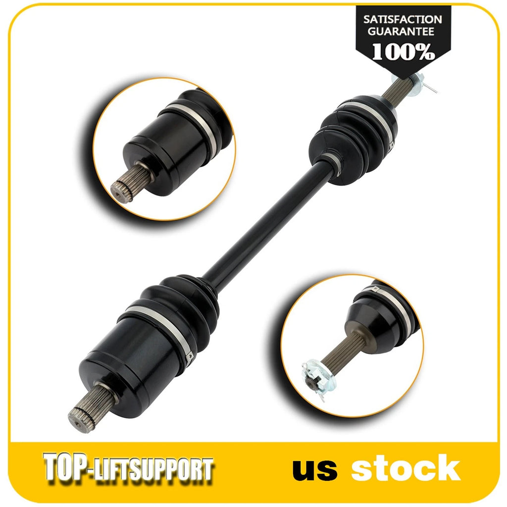 CV Axles for Polaris Ranger 400 500 570 800 Crew EV (2010–2014)
