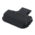 Engine Oil Pan with Drain Plug for Mercedes-Benz E320 E350 (2006–2009)