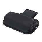 Engine Oil Pan with Drain Plug for Mercedes-Benz E320 E350 (2006–2009)