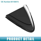 Front Left Car Mirror Corner Triangle Cover for Chevrolet ( Specified)