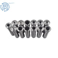 13-Pack Chuck Holder R8 Collet Set for Bridgeport (Precision)