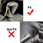Gear Shift Knob for Lexus ES300h GS200t GS350 GX460 IS250 NX200t RC200t (2013-2021)
