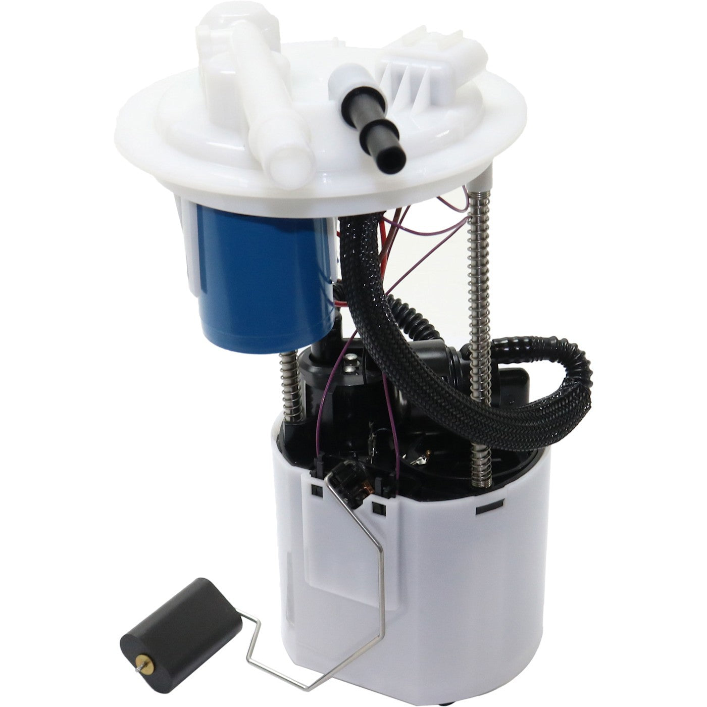 Fuel Pump Module Assembly for Chevrolet Impala, LaCrosse (2008–2010)