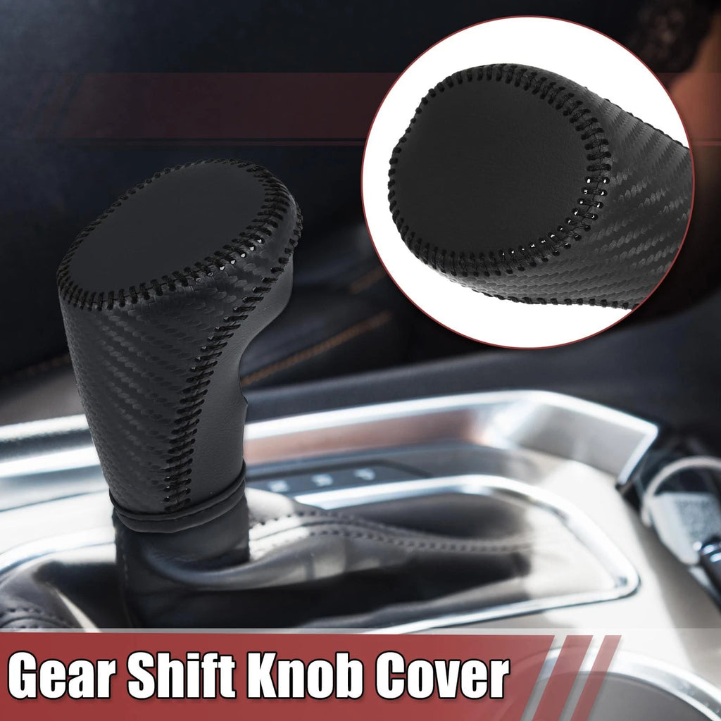 Automatic Gear Shift Knob Cover for Chevrolet Equinox (2018–2021)