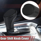 Automatic Gear Shift Knob Cover for Chevrolet Equinox (2018–2021)