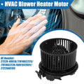Blower Motor Fan Assembly No. 27226-9U01A for Nissan Note (2006–2013)