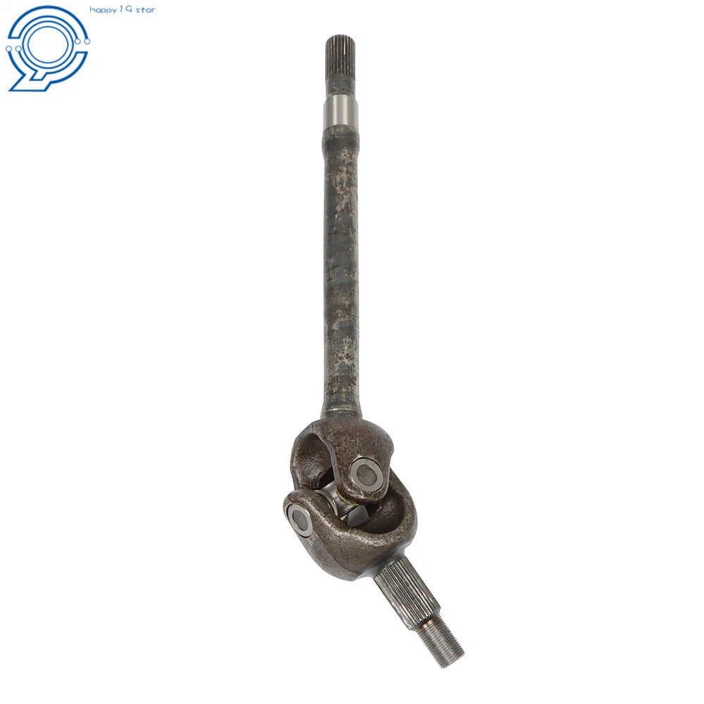 Front Axle Shaft Assembly for Jeep Wrangler JK (2007-2018)