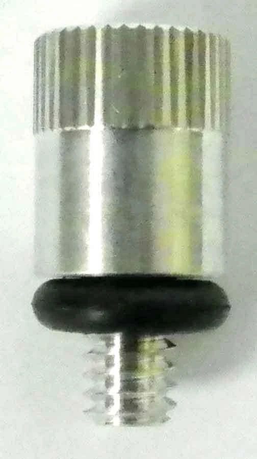 Gearcase Filler Adapter for OMC Small (1/4-20) - 995-140