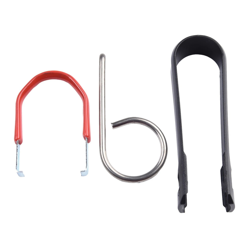 Wheel Bolt Nut Cap Removal Tool for Car Modification