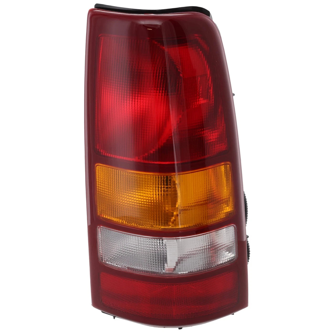 RH Tail Light for Chevrolet Silverado 1500 (1999–2002) Halogen