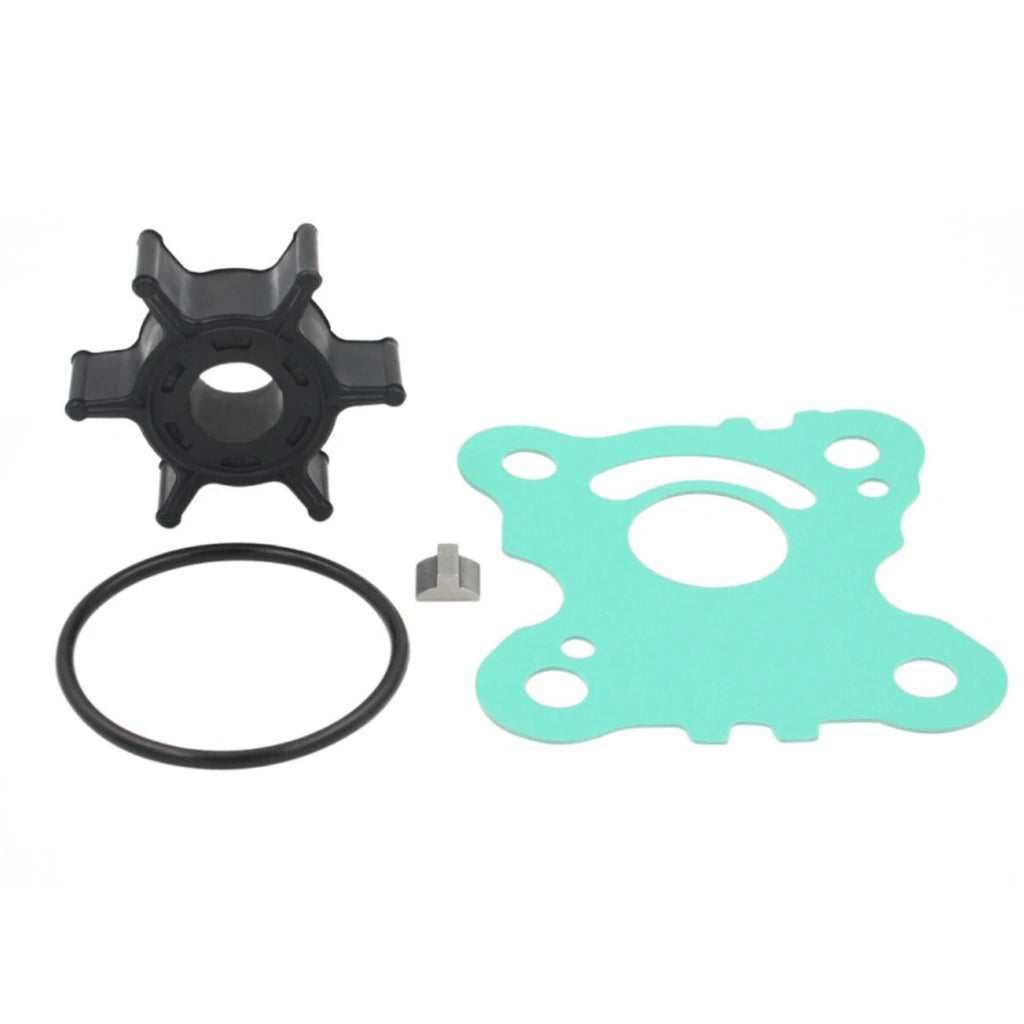 Water Pump Impeller Kit 06192-ZW9-000 for Honda Outboard Motor BF8D/BF10D