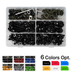 Fairing Bolts Kit for Triumph Daytona 675 600 900 955i 1200 (2006–2018)