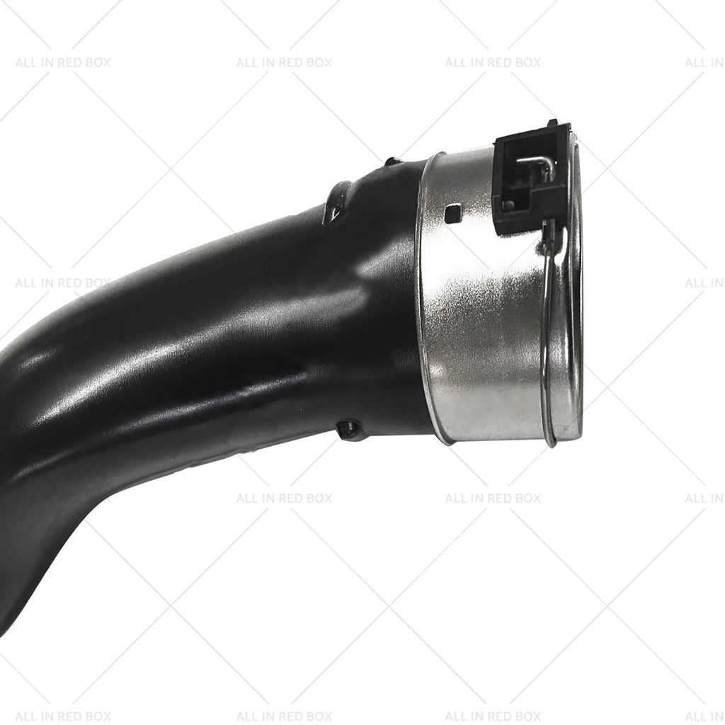 Intercooler Air Intake Hose for BMW F20 (2012–2019) w/ Sensor