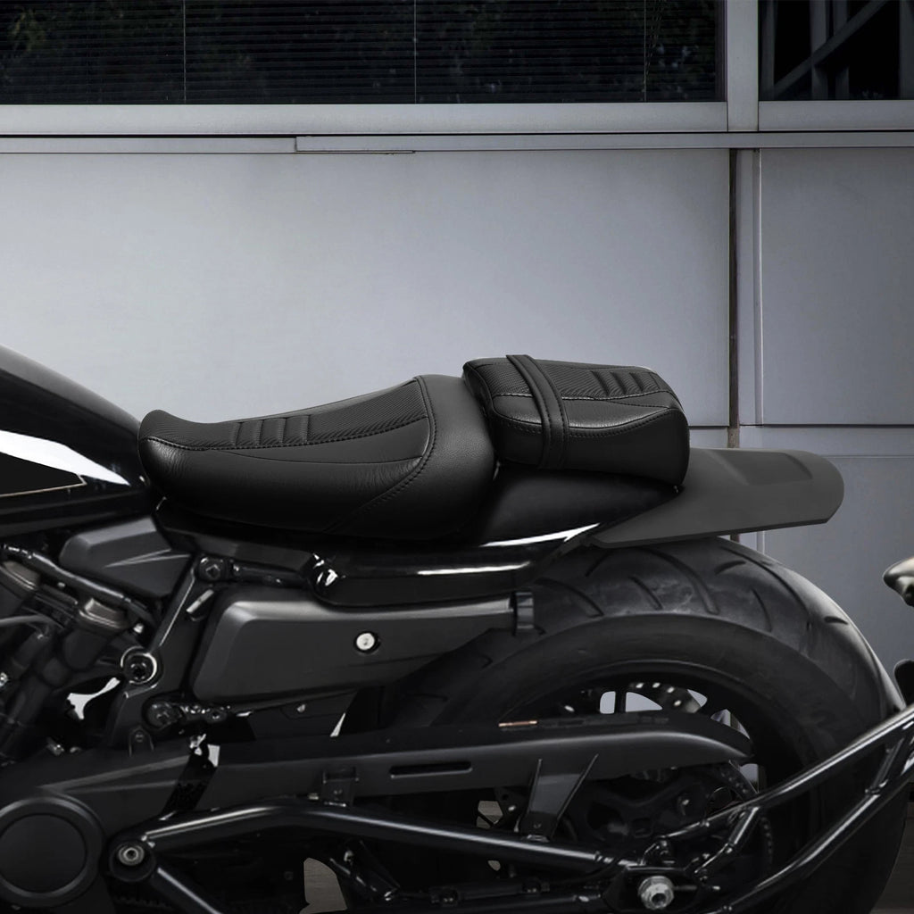 Seats for Harley Sportster S (2021–2024) RH1250S