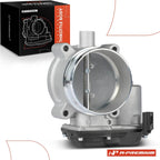 Throttle Body Assembly for Ford F-150, Mustang, Lobo (2011–2014)