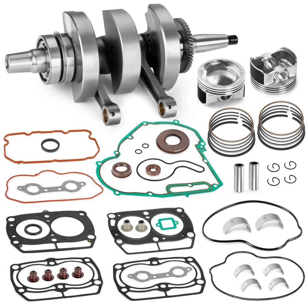 Crankshaft Engine Rebuild Kit for Polaris RZR 800/4 800/S 800 (2008–2014)