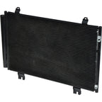 A/C Compressor Kit With Condenser for Lexus LS460 4.6L (2017-2017)