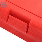 15pcs Metric Thread Chaser Set for Automotive Repair (M6-M12)
