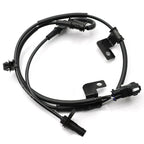 ABS Speed Sensor Set of 2 for Kia Optima (2012–2016) 598304C000