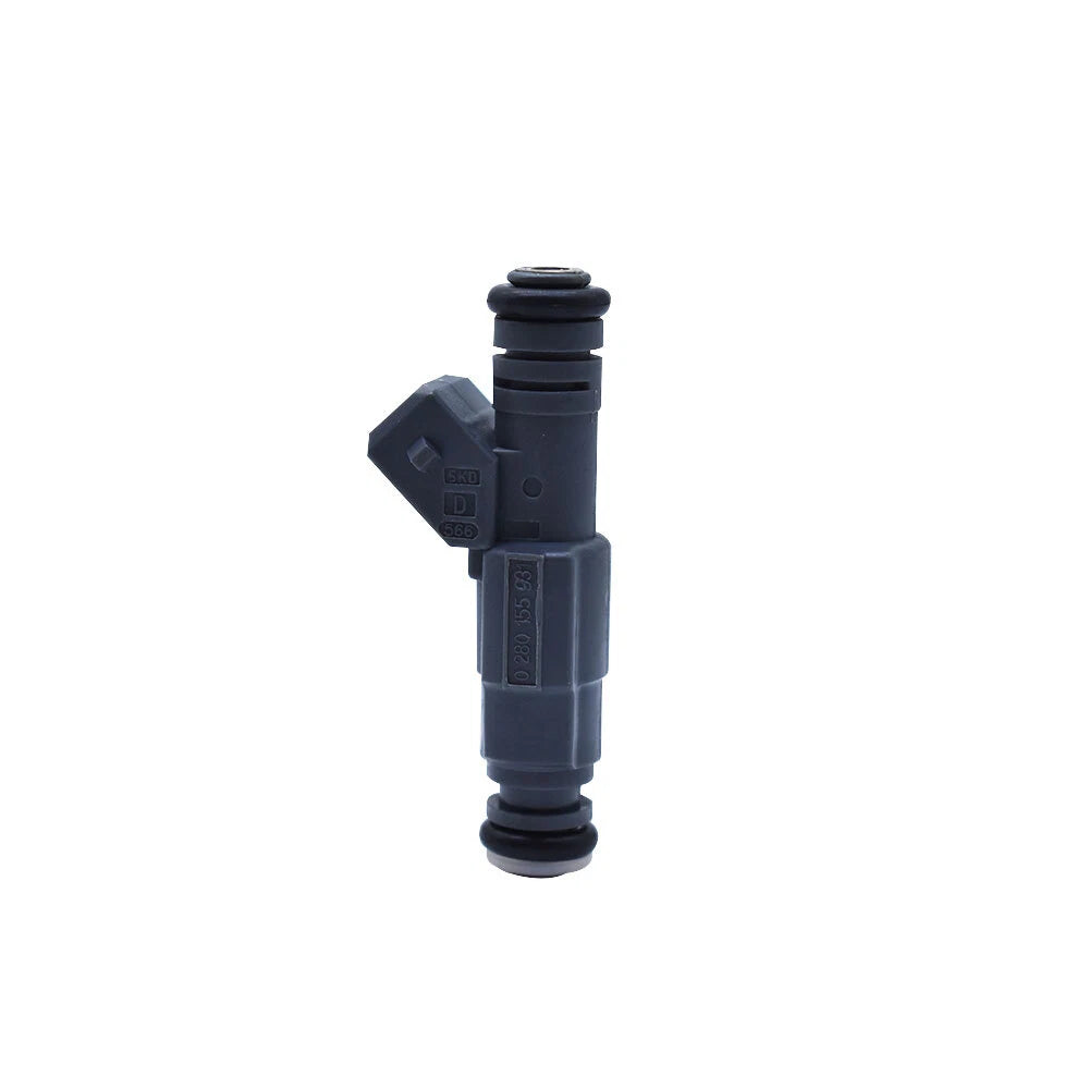 Set of 8 Fuel Injectors for Chevy Corvette (1992-2004) 5.7L