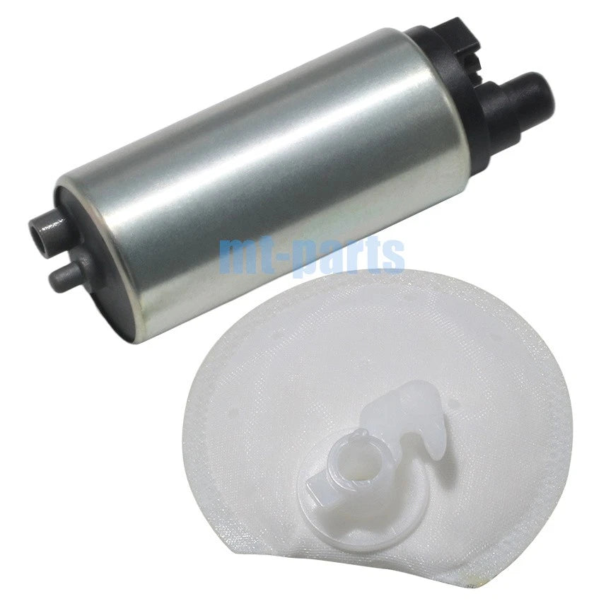 Fuel Pump w/Filter for Honda TRX420FE TRX420TE Rancher 420 (2007–2013)