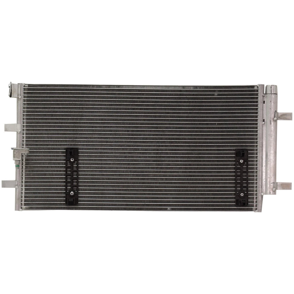 A/C Condenser for Audi S5 S4 A5 Quattro A4 (2009)