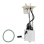 Electric Fuel Pump Module Assembly for Ford F-250 F-350 (2011–2016) FG1321 E2584M