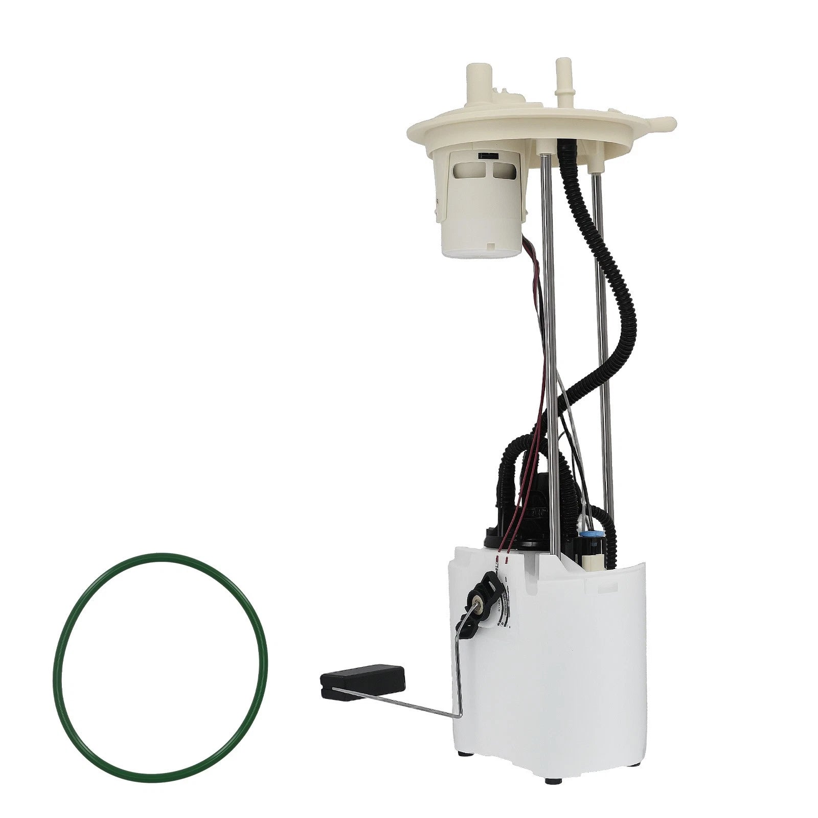 Electric Fuel Pump Module Assembly for Ford F-250 F-350 (2011–2016) FG1321 E2584M