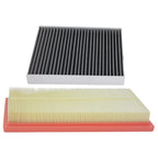 Air Filter for Toyota RAV4/Highlander/Venza Hybrid 17801-0T060 FSC12157